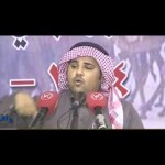 ابراهيم بن فراج ال مخلص – حفل صفر زعب بالكويت