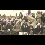 سعود بن علي المدلاج ـ حفل صفر زعب بالكويت