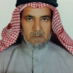 خالد بن سعود الحميان الزعبي يعقد قرانه