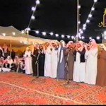 حفل زواج أبناء منديل محمد بن عجران آل سحوب ـ صحيفة الفرسان الإلكترونية
