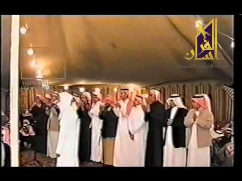 تركي الميزاني ـ ناصر العجمي