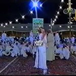 حبيب العازمي ـ عبدالله بن عتقان 2 ـ مزاين إبل قبيلة زعب