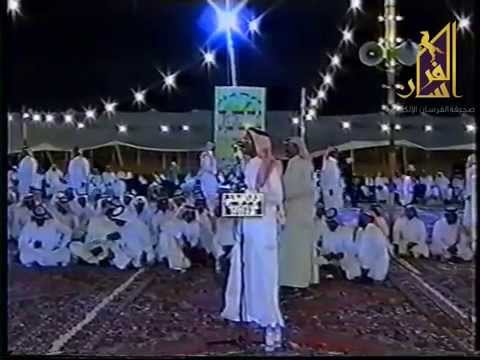 رشيد الزلامي ـ عبدالله بن عتقان ـ مزاين إبل قبيلة زعب