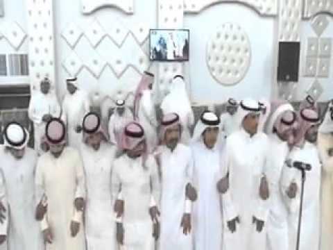 فرينسي حفل زواج خالد بن فالح الوشمي