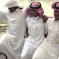 فرينسي حفل زواج خالد بن فالح الوشمي