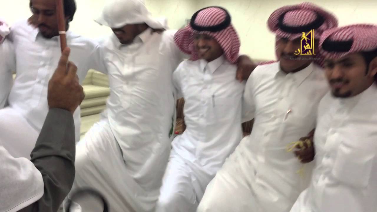 شيلة حفل زواج محمد سعد الحذيان