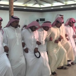 شيلة حفل زواج محمد سعد الحذيان