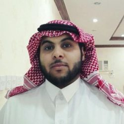الف مبروك للملازم محمد بن عبدالعزيز الثميري