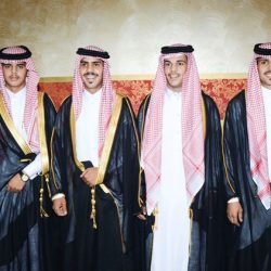 بالصور والفيديو تغطية حفل زواج أبناء فلاح بن شبيب ال ظاهر ( 1 )