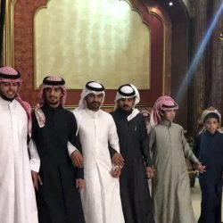 شيلات حفل زواج فهد & فلاح بن محمد العوينان بالنعيرية