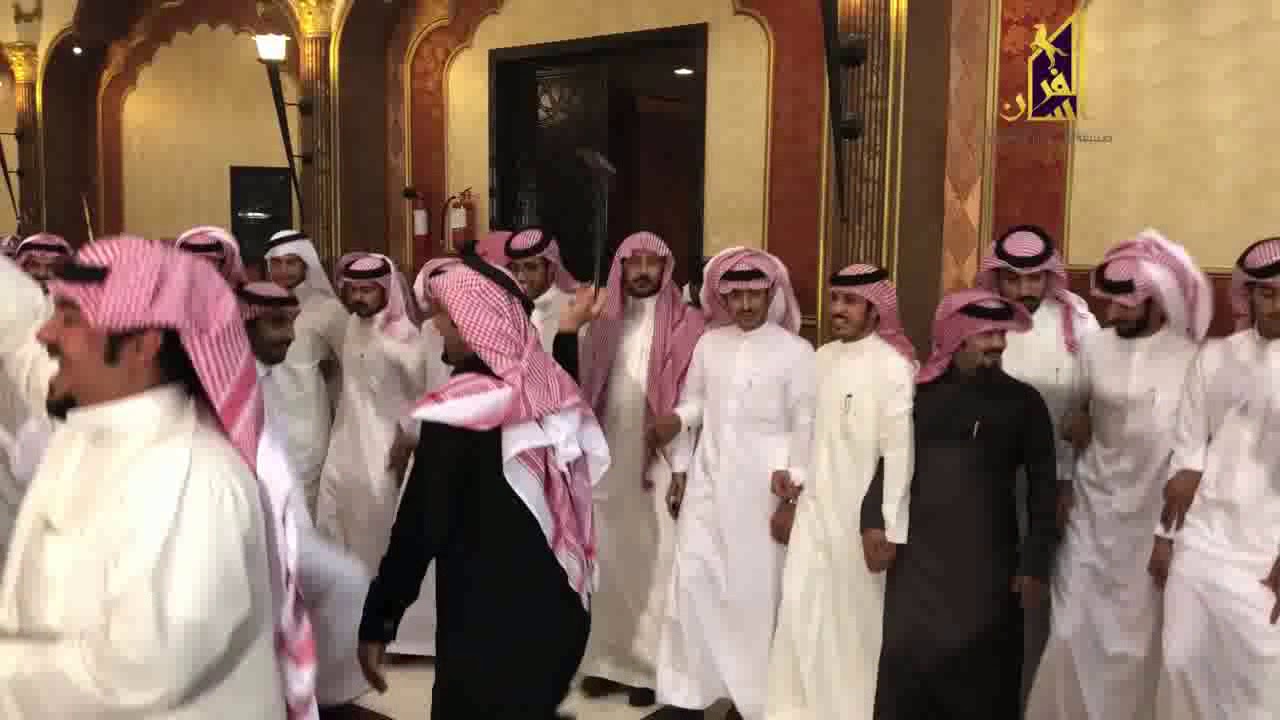 شيلات حفل زواج فهد & فلاح بن محمد العوينان بالنعيرية
