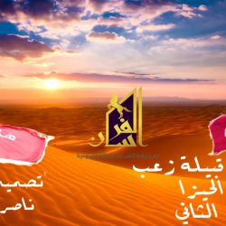 زعب راية العز – كلمات /صالح حسن الزعبي – اداء /فهد بن فصلا