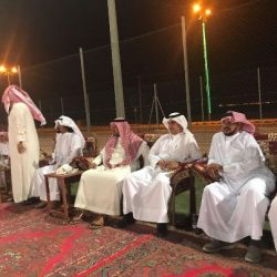 استقبال الاقارب والجيران في ديوان محمد العساف الملهي بمناسبه عيد الفطر / الدمام