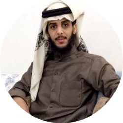 دعوة حفل زواج احمد بن عبدالله الرمضان 1440/10/12 – 2019/6/15