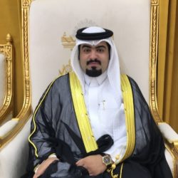 دعوة حفل زواج ثامر بن احمد بن حمود ال عتيق 1441/5/11-2020/1/6