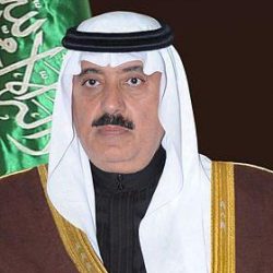 صاحب السمو الملكي الامير سلطان بن بندر بن عبدالعزيز يعزي أسرة ال شرعان