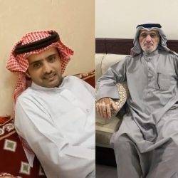 دعوة حفل زواج عبدالله بن سعد الزويمل 1443/10/11 – 2022/5/12