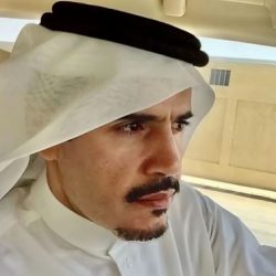 دعوة حفل زواج عبدالله بن سعيد ال غصاب 2023/12/22