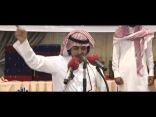 عبدالله بن شنارـ حفل فوز صفر زعب بقاعة الخفجي للأحتفالات