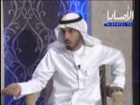 محمد بن وافي الزعبي ـ قصيدة ياطير ـ برنامج شباب الشعر