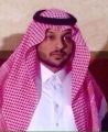 محمد بن ناصر العيساوي يعقد قرانه